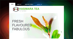 Desktop Screenshot of hasimara.com